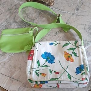 Liz Claiborne bag